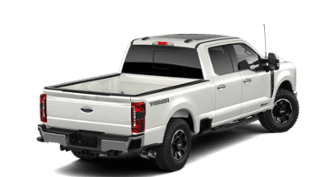 2026 Ford Super Duty® External Image 4